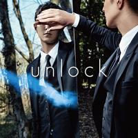 CD/urata naoya/unlock (CD+DVD(スマプラ対応))【Pアップ | Felista玉光堂