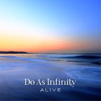 CD/Do As Infinity/ALIVE | Felista玉光堂