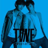 CD/東方神起/TONE (CD+DVD(LIVE映像他収録)) (ジャケットB) | Felista玉光堂