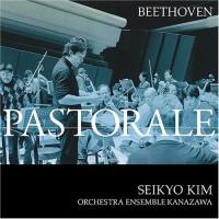 CD/キム・セイキョウ(金聖響)/ベートーヴェン:交響曲第6番(田園) (ハイブリッドCD) | Felista玉光堂