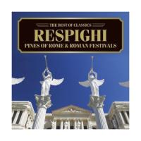 CD/エンリケ・バティス/ロイヤル・フィルハーモニー管弦楽団/レスピーギ:ローマの松、ローマの祭り | Felista玉光堂