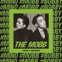 CD/MOBB/THE MOBB (CD(スマプラ対応)) | Felista玉光堂