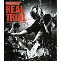 BD/the pillows/REAL TRIAL 2012.06.16 at Zepp Tokyo ”TRIAL TOUR”(Blu-ray)【Pアップ | Felista玉光堂