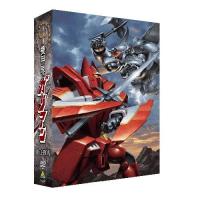 【取寄商品】DVD/TVアニメ/EMOTION the Best 機甲界ガリアン DVD-BOX【Pアップ】 | Felista玉光堂