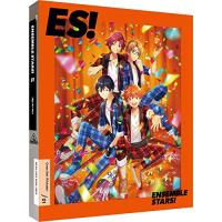 【取寄商品】DVD/TVアニメ/あんさんぶるスターズ! 01 (特装限定版)【Pアップ】 | Felista玉光堂