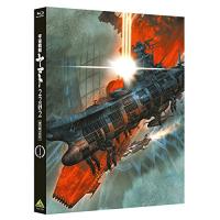 【取寄商品】BD/劇場アニメ/宇宙戦艦ヤマト2202 愛の戦士たち 1(Blu-ray)【Pアップ】 | Felista玉光堂