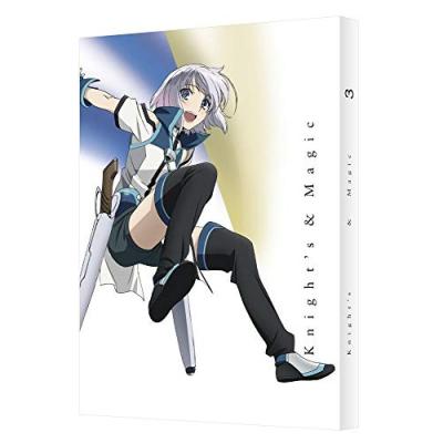 ナイツアンドマジック（DVD、映像ソフト）のおすすめ人気商品一覧 通販