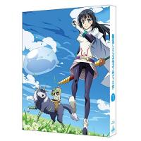 【取寄商品】BD/TVアニメ/転生したらスライムだった件 1(Blu-ray) (特装限定版) | Felista玉光堂