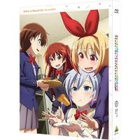 【取寄商品】BD/TVアニメ/ライフル・イズ・ビューティフル Blu-ray BOX 1(Blu-ray) (2Blu-ray+CD) (特装限定版) | Felista玉光堂
