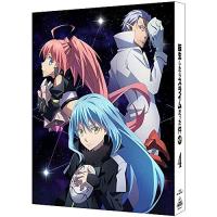 【取寄商品】BD/TVアニメ/転生したらスライムだった件 第2期 4(Blu-ray) (Blu-ray+CD) (特装限定版) | Felista玉光堂