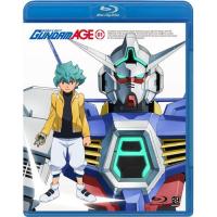 【取寄商品】BD/TVアニメ/機動戦士ガンダムAGE 第1巻(Blu-ray) (通常版) | Felista玉光堂