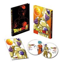 【取寄商品】DVD/キッズ/ドラゴンボール超 DVD BOX3 | Felista玉光堂