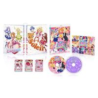 【取寄商品】BD/キッズ/アイカツ! ミュージックアワード みんなで賞をもらっちゃいまSHOW! 豪華版(Blu-ray) (Blu-ray+CD)【Pアップ】 | Felista玉光堂