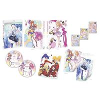 【取寄商品】BD/キッズ/アイカツスターズ! Blu-ray BOX4(Blu-ray) | Felista玉光堂