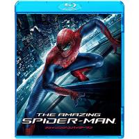 【取寄商品】BD/洋画/アメイジング・スパイダーマン(Blu-ray) | Felista玉光堂