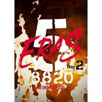 DVD/B'z/B'z SHOWCASE 2020 -5 ERAS 8820- Day2 | Felista玉光堂