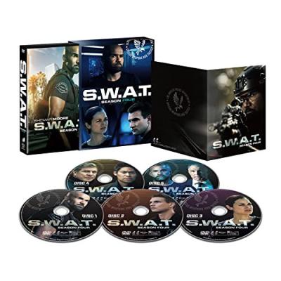 S.W.A.T.(テレビドラマ)の商品一覧 | DVD、映像ソフト 通販 S.W.A.T.(テレビドラマ)の商品一覧 | DVD、映像ソフト 通販