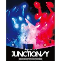 【取寄商品】CD/Argonavis/JUNCTION/Y (CD+Blu-ray) (Blu-ray付生産限定盤) | Felista玉光堂