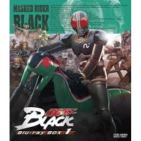 【取寄商品】BD/キッズ/仮面ライダーBLACK Blu-ray BOX 1(Blu-ray) | Felista玉光堂