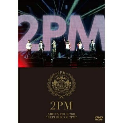 REPUBLIC OF 2PMの商品一覧 通販 - Yahoo!ショッピング