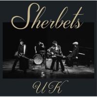 CD/SHERBETS/UK (初回生産限定盤) | Felista玉光堂