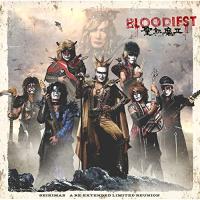 CD/聖飢魔II/BLOODIEST (通常盤) | Felista玉光堂