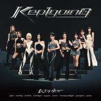 CD/Kep1er/(Kep1going) (通常盤) | Felista玉光堂