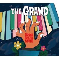 【取寄商品】CD/GRAND COLOR STONE/THE GRAND | Felista玉光堂