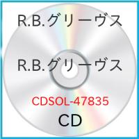 【取寄商品】CD/R.B.グリーヴス/R.B.グリーヴス (解説付) (完全限定生産盤) | Felista玉光堂