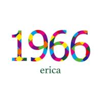 【取寄商品】CD/erica/1966 | Felista玉光堂