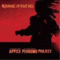 【取寄商品】CD/CARMINE APPICE &amp; FERNANDO PERDOMO/RUNNING UP THAT HILL | Felista玉光堂