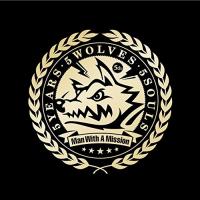 CD/MAN WITH A MISSION/5YEARS・5WOLVES・5SOULS (通常盤)【Pアップ | Felista玉光堂