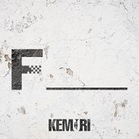 CD/KEMURI/F (CD+DVD)【Pアップ | Felista玉光堂