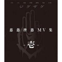 【取寄商品】BD/-真天地開闢集団-ジグザグ/慈愚挫愚 MV集 -壱-(Blu-ray)【Pアップ】 | Felista玉光堂