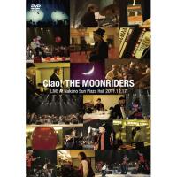 BD/ムーンライダーズ/Ciao!THE MOONRIDERS LIVE 2011(Blu-ray) | Felista玉光堂