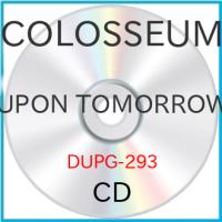 【取寄商品】CD/COLOSSEUM/UPON TOMORROW (解説付/ライナーノーツ) (直輸入盤) | Felista玉光堂