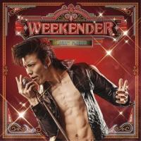 【取寄商品】CD/JOHNNY PANDORA/WEEKENDER | Felista玉光堂