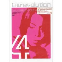 DVD/T.M.Revolution/T.M.Revolution DVD Series The Summary-summarize 4-【Pアップ | Felista玉光堂