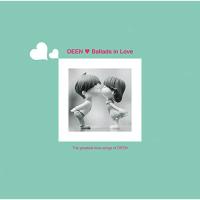 CD/DEEN/Ballads in Love (通常盤) | Felista玉光堂