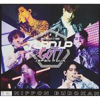 BD/GOT7/GOT7 Japan Tour 2017 ”TURN UP” in NIPPON BUDOKAN(Blu-ray) (本編Blu-ray+特典DVD) (完全生産限定版) | Felista玉光堂