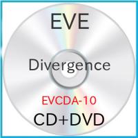 CD/EVE/Divergence (CD+DVD) (A-TYPE) | Felista玉光堂