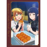 DVD/TVアニメ/異世界食堂 第6皿 | Felista玉光堂