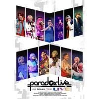 BD/趣味教養/Paradox Live on Stage THE LIVE Blu-ray(Blu-ray)【Pアップ | Felista玉光堂