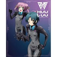 BD/TVアニメ/TVアニメ『マブラヴ オルタネイティヴ』Blu-ray Box III 豪華版(Blu-ray) (Blu-ray+CD) (初回生産限定版/豪華版)【Pアップ | Felista玉光堂