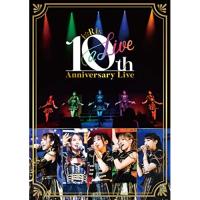 BD/アニメ/i☆Ris 10th Anniversary Live 〜a Live〜(Blu-ray) (本編Blu-ray+特典Blu-ray+2CD) (初回生産限定盤)【Pアップ | Felista玉光堂