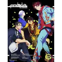 ▼BD/TVアニメ/Paradox Live THE ANIMATION 6(Blu-ray)【Pアップ | Felista玉光堂