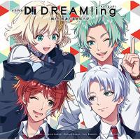 【取寄商品】CD/ドラマCD/ドラマCD『DREAM!ing』 〜踊れ!普通の温泉旅行記〜 | Felista玉光堂