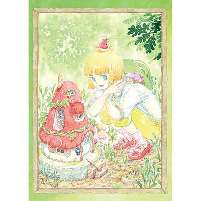 BD TVアニメ 「とんがり帽子のメモル」 アニバーサリーBD-BOX (Blu-ray