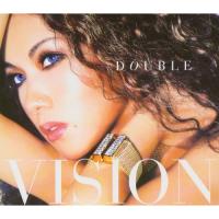 CD/DOUBLE/VISION【Pアップ | Felista玉光堂