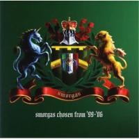 CD/smorgas/smorgas chosen from '99-'06 (CD+DVD) (スペシャルプライス盤)【Pアップ | Felista玉光堂